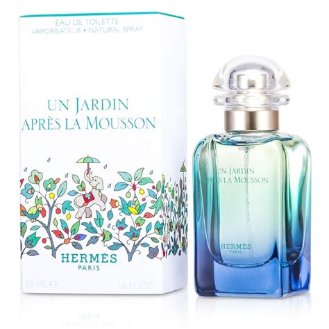 easy cosmetic hermes un jardin apres la mousson|un jardin apres hermes.